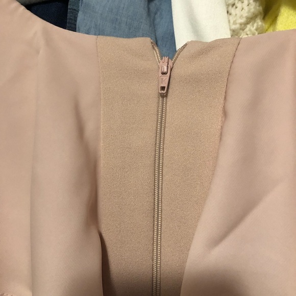 ASOS Dress - Picture 8 of 9